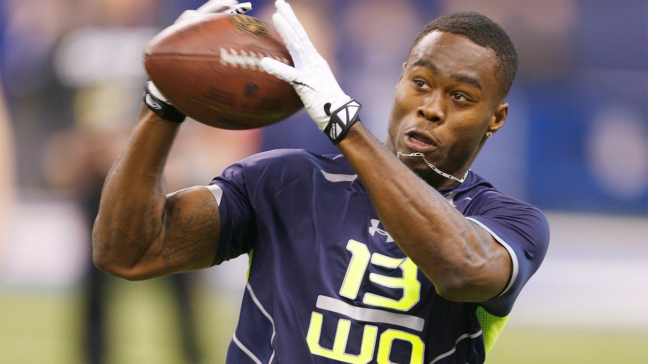 3 Up/3 Down: Who made/who lost big bucks at the NFL Combine?